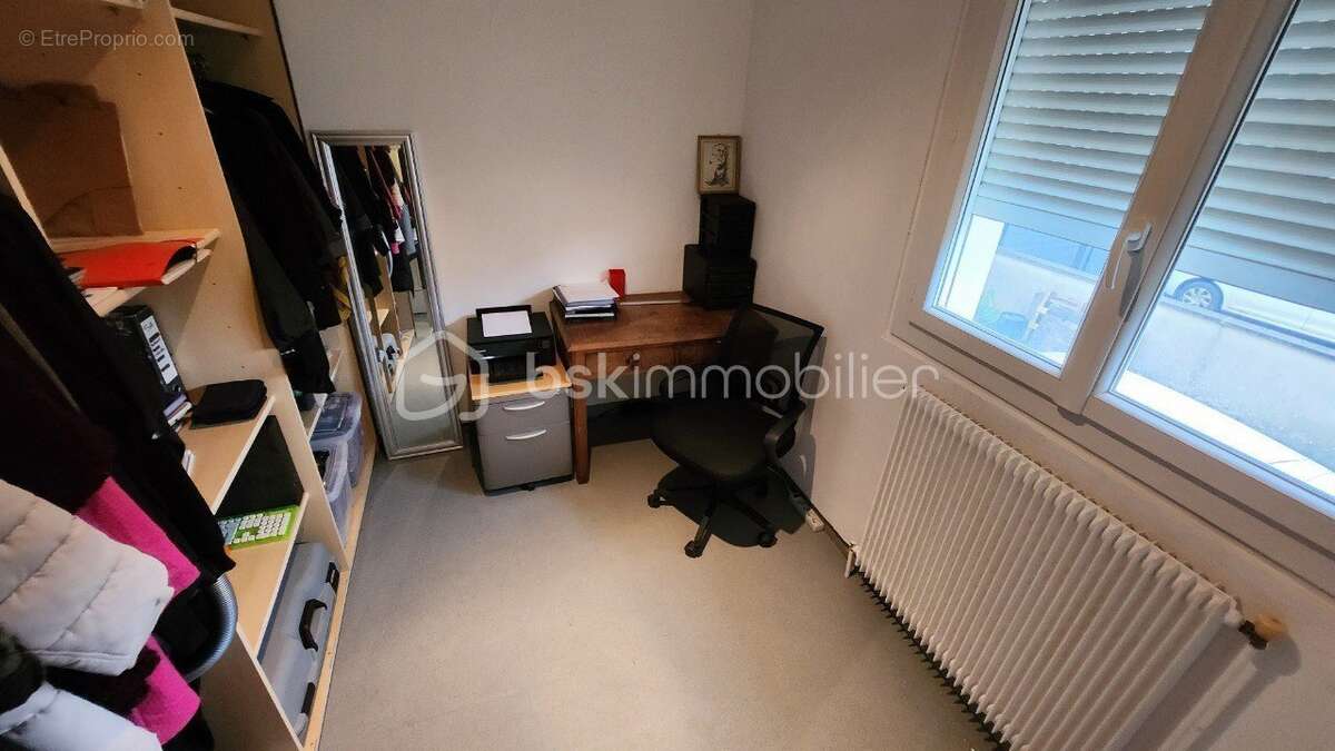 Maison à RIBECOURT-DRESLINCOURT