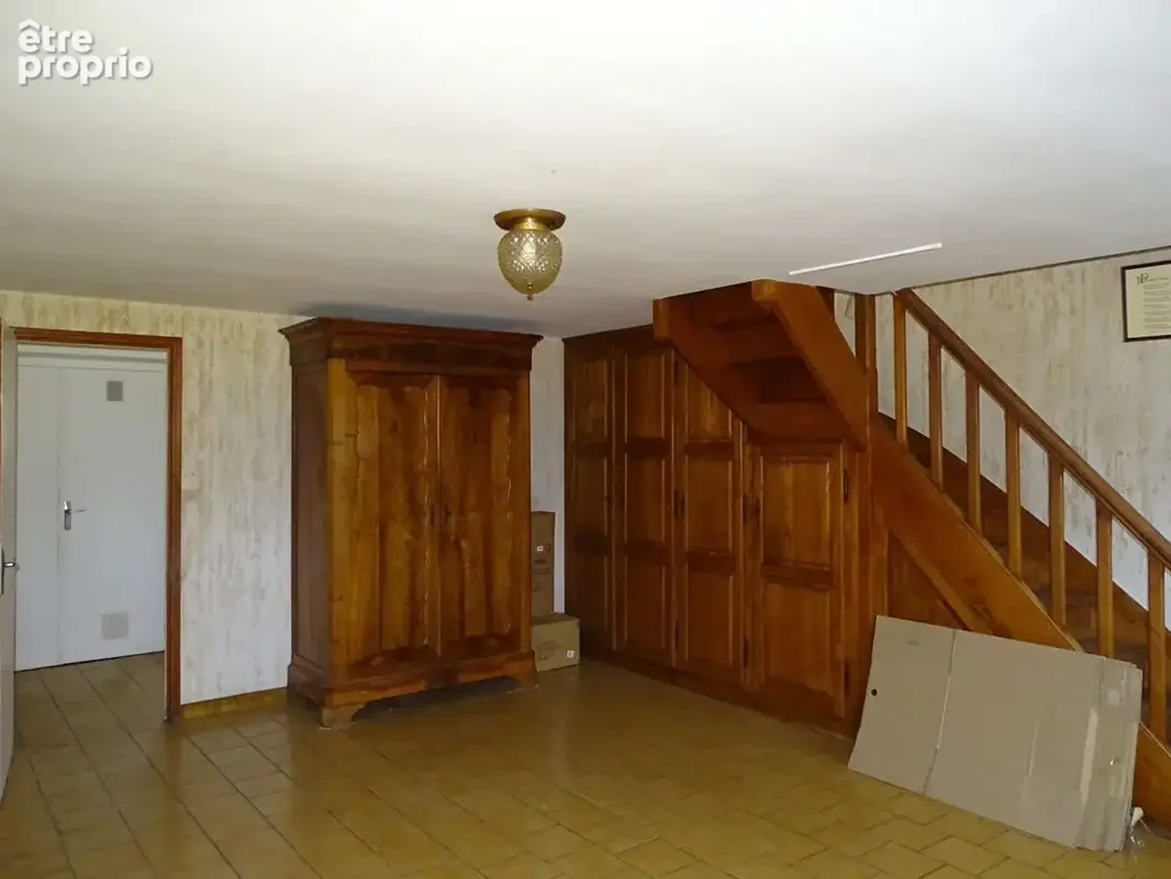 Maison Neuvic 4 pièce(s) 100 m2 - photo 9