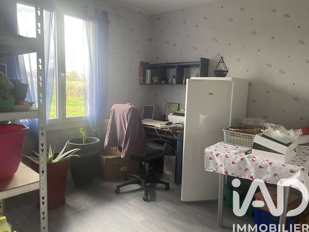Maison 120 m² à Franchesse  - photo 9