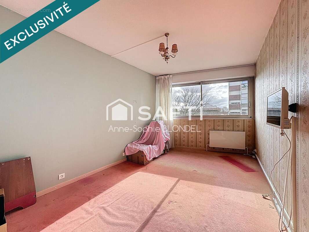 Photo 6 - Appartement à BORDEAUX