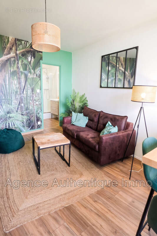 Appartement à CLERMONT-FERRAND