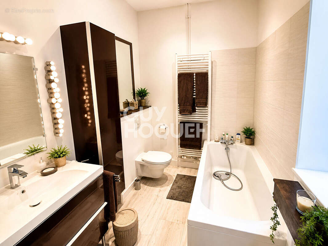 Appartement à LAON