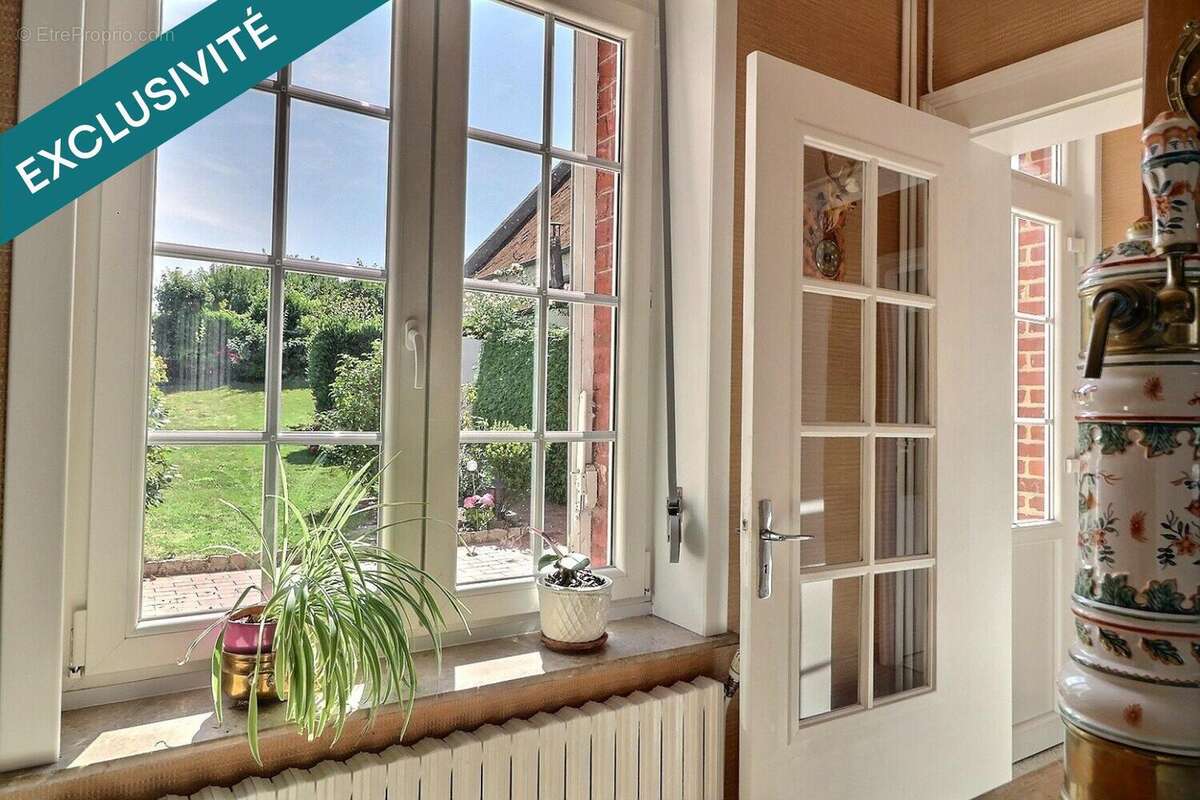 Maison 127 m² à Solesmes  - photo 2
