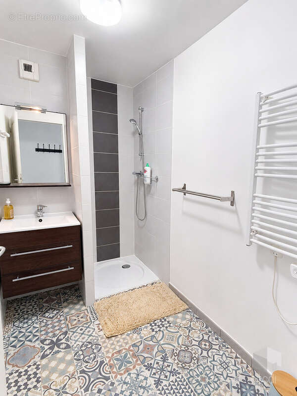 Appartement à MONTELIMAR