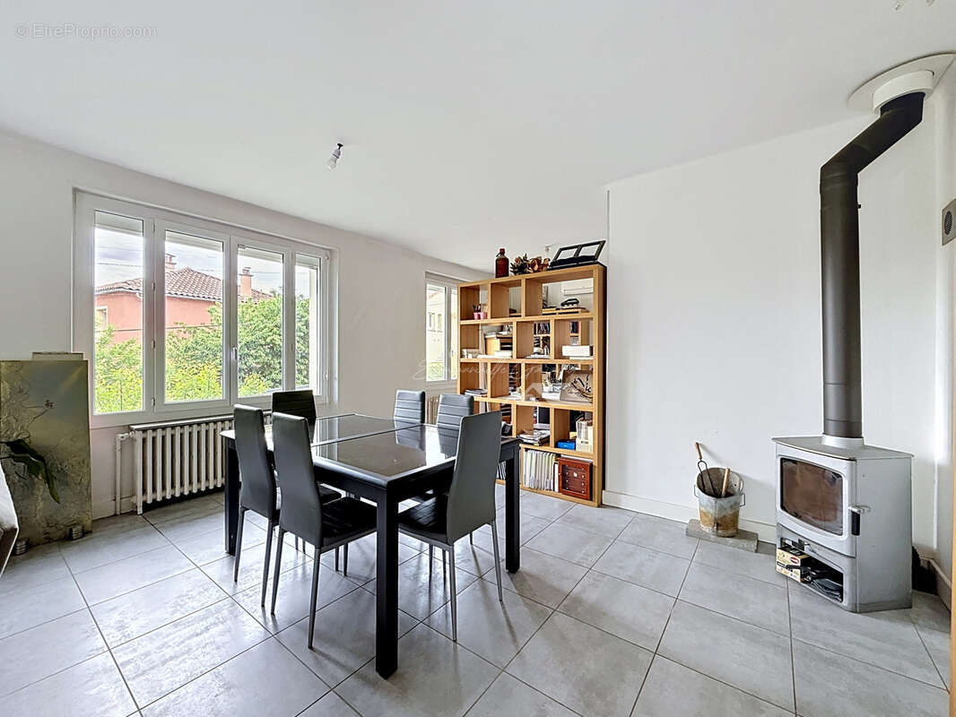 Maison à MILLAU