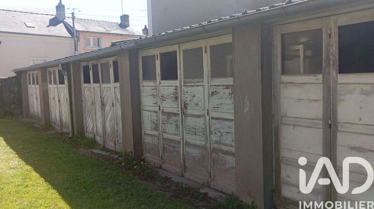 Photo 4 - Maison à SABLE-SUR-SARTHE