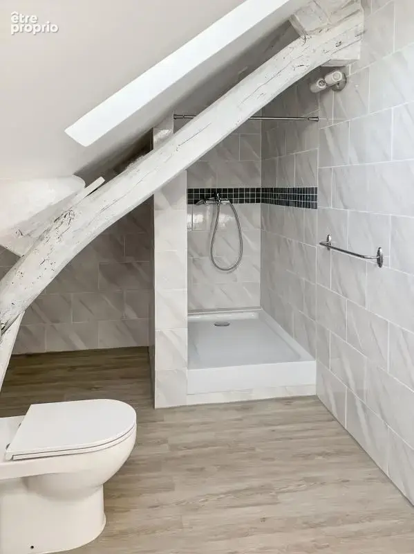  Maison à deux logements – Idéal investissement locatif ! - photo 9