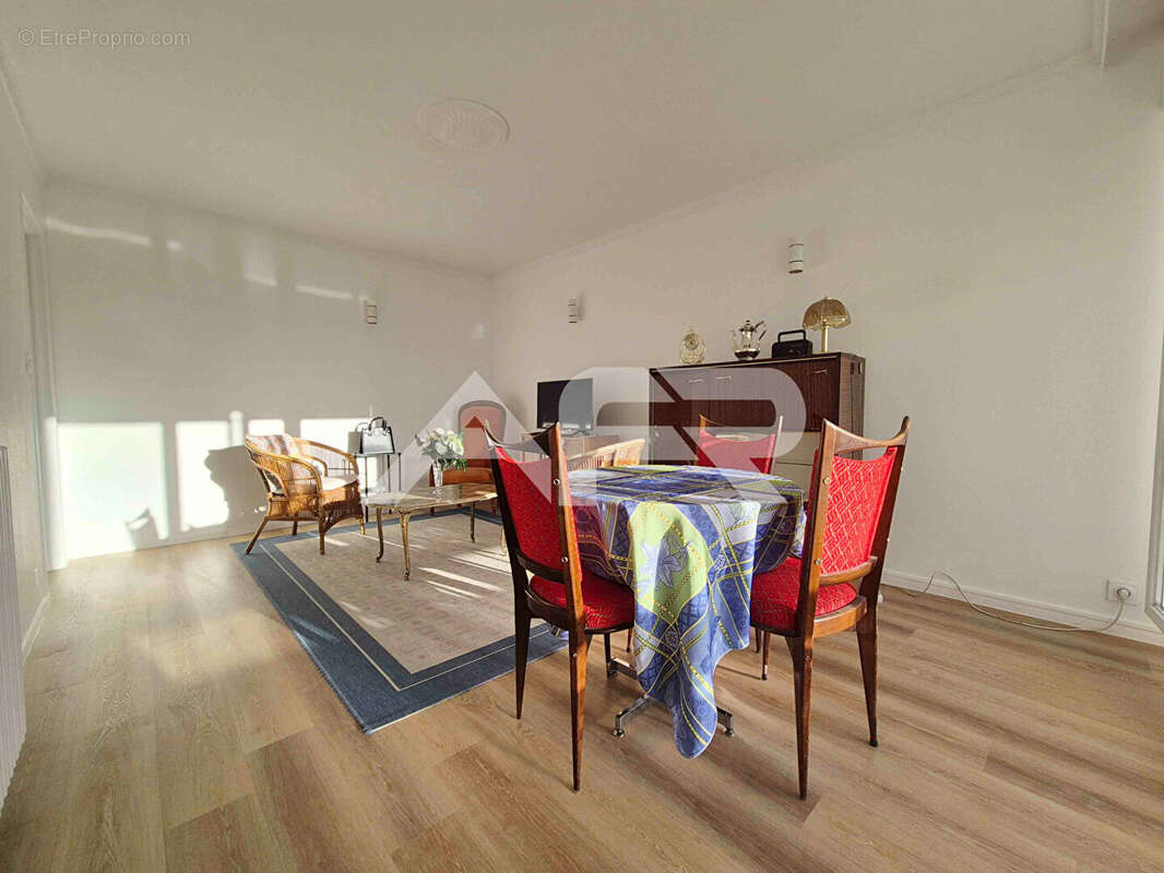 Appartement à CHATOU