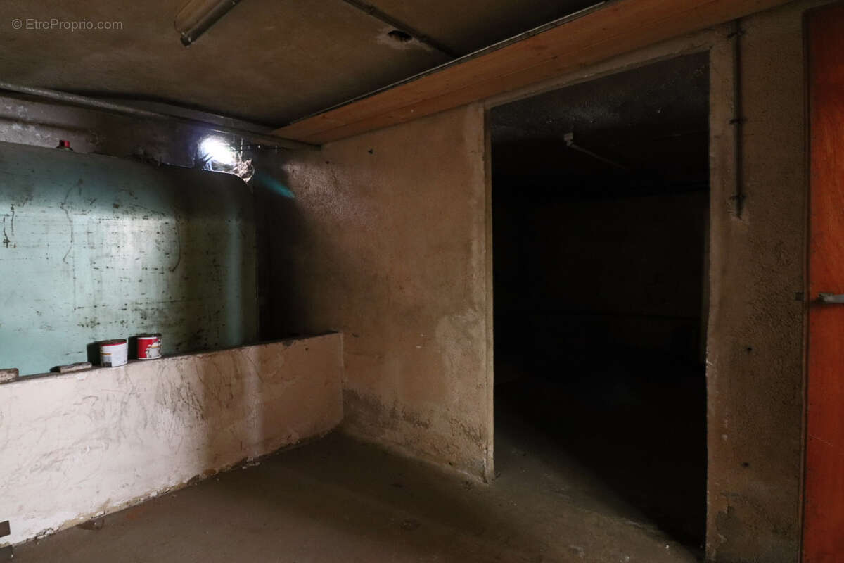 Appartement à SAINT-SAUVES-D&#039;AUVERGNE