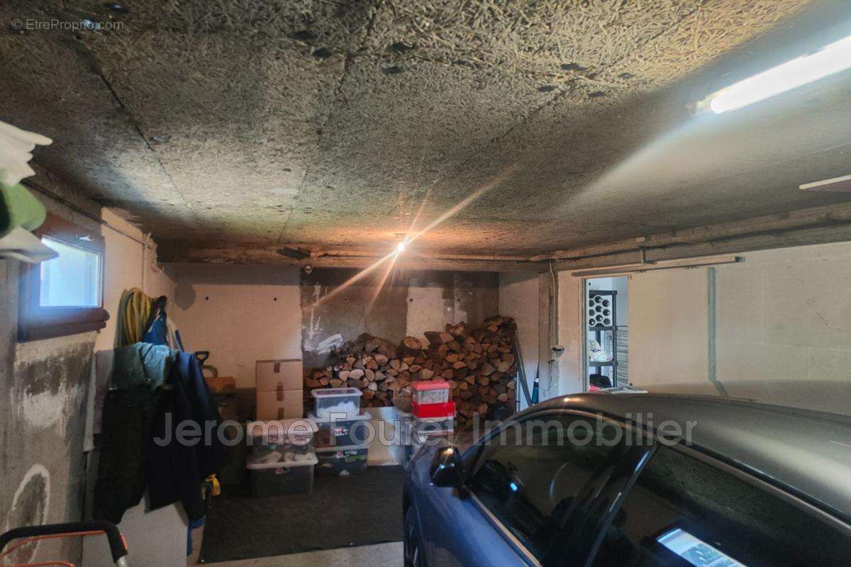 vente maison 6 Pièce(s) - photo 13