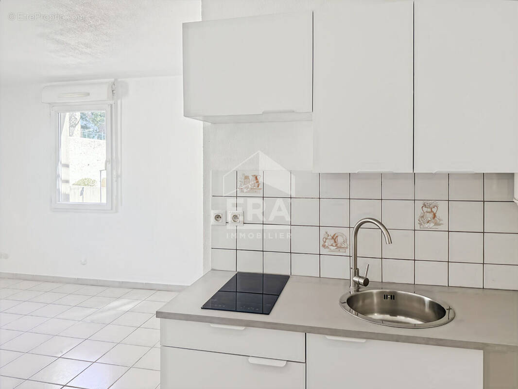 Appartement à BOUC-BEL-AIR