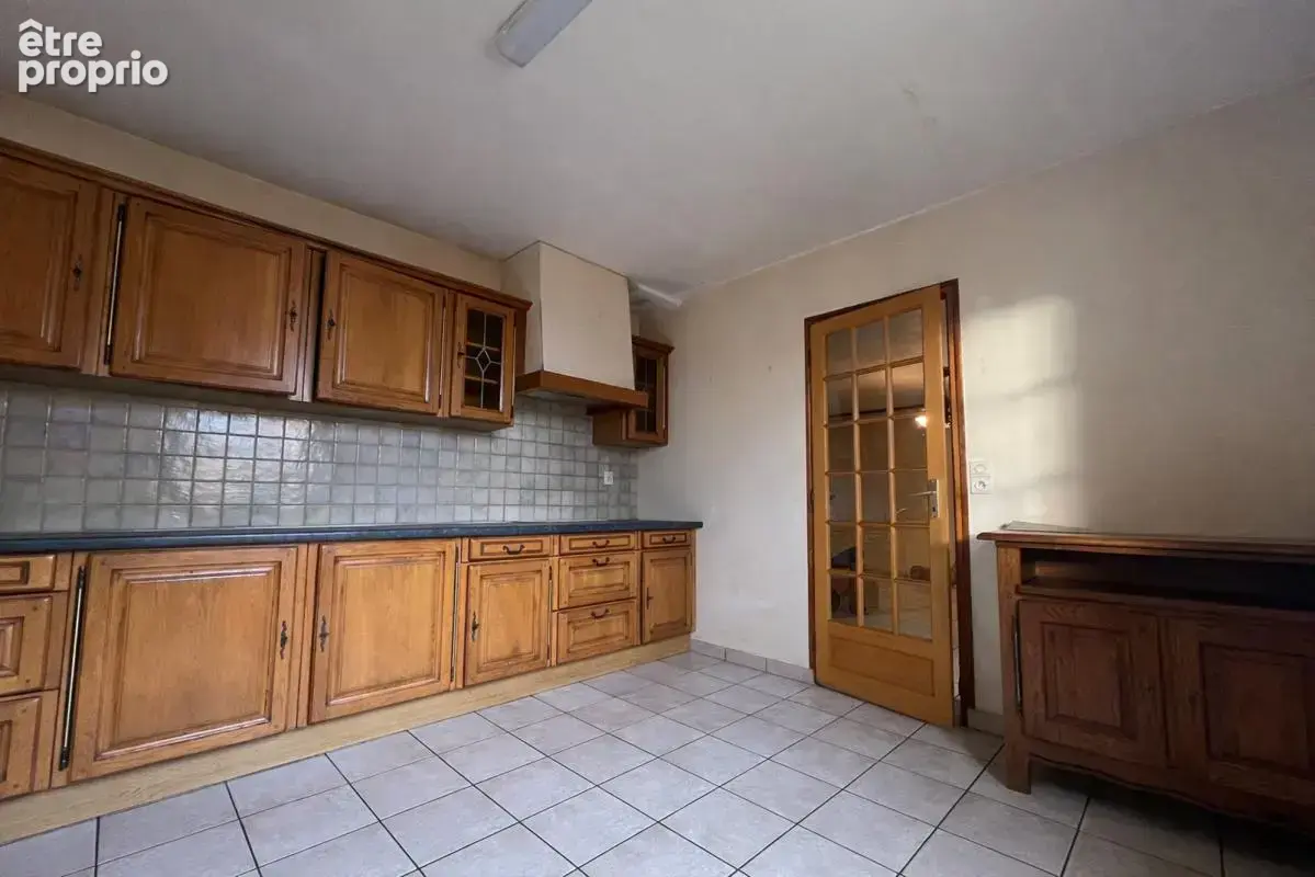 Maison 90 m² à Belleme  - photo 3