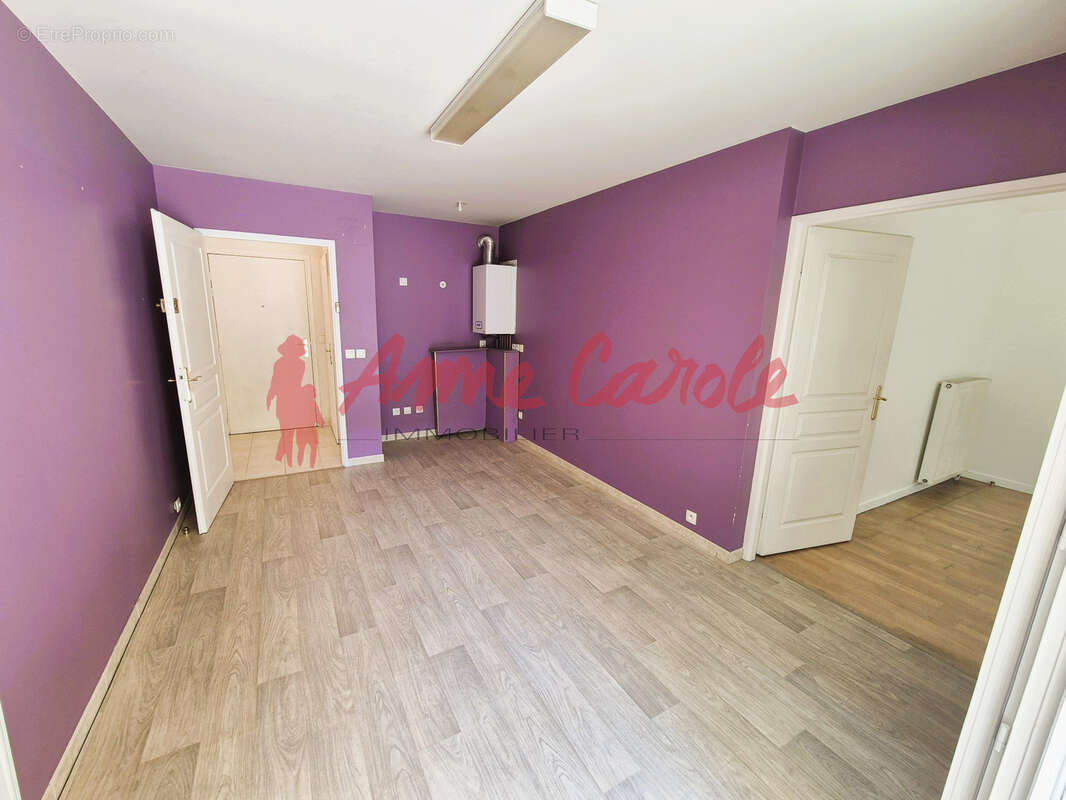 Appartement à NOGENT-SUR-MARNE