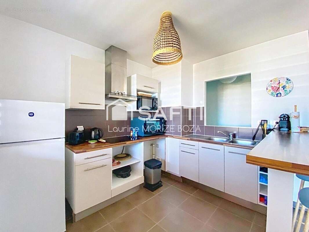 Photo 4 - Appartement à SAINT-PAUL