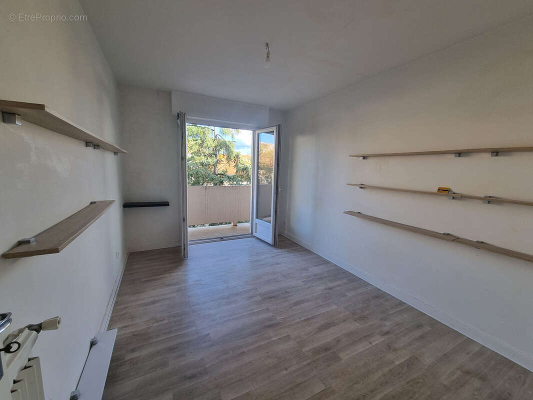 Appartement à HYERES