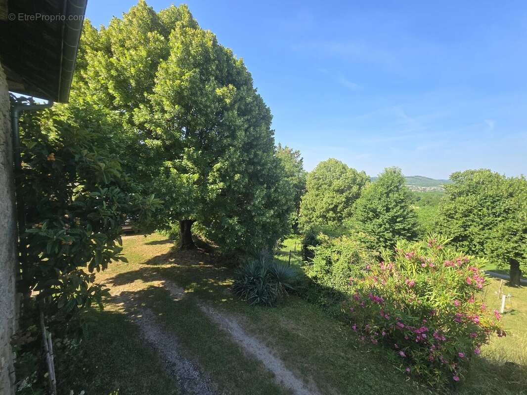 Maison à SAINT-MARCELLIN