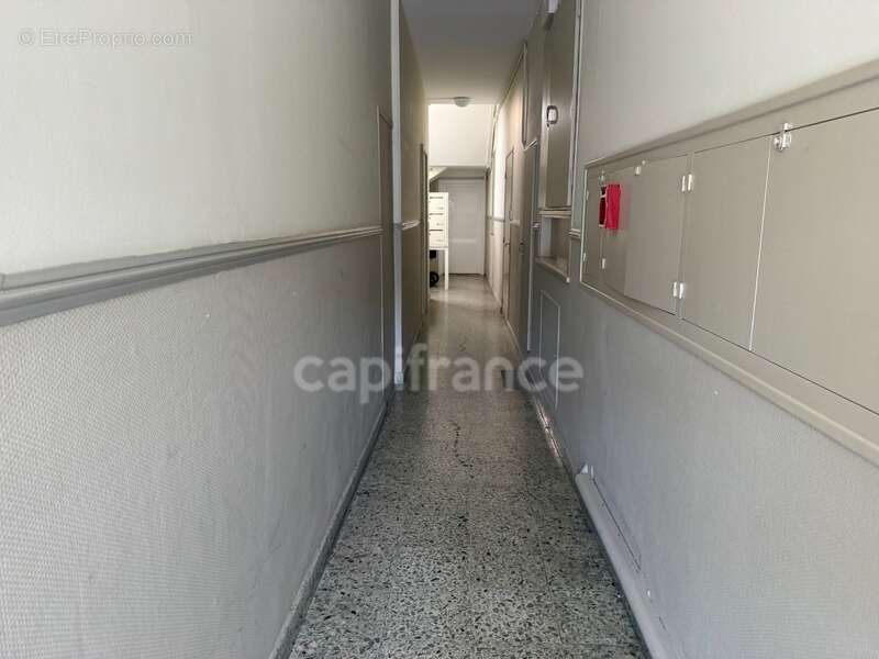 Appartement T2 loué 506€/mois - photo 15