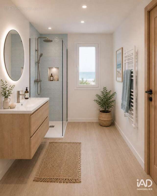 Photo 4 - Maison à LA PLAINE-SUR-MER