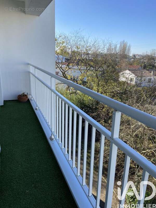 Photo 2 - Appartement à BORDEAUX