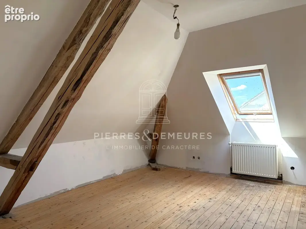 Deux maisons de caractère, un ensemble aux multiples possibilités - photo 19