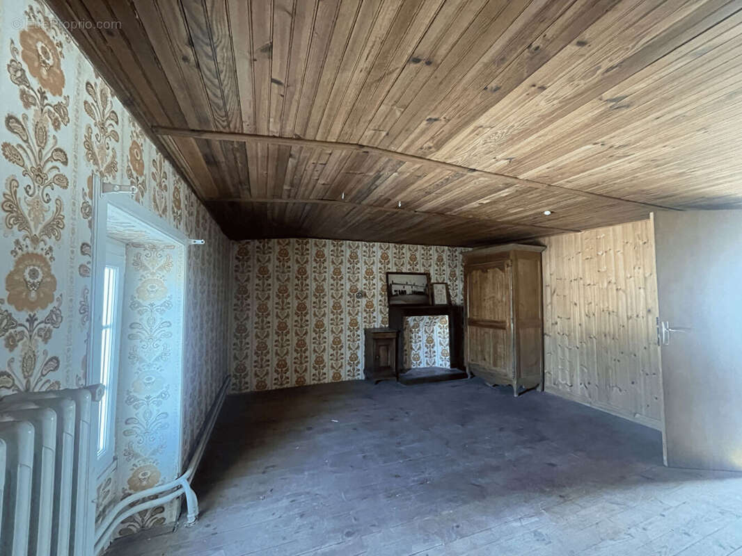 Maison à SAINT-BENOIST-SUR-MER