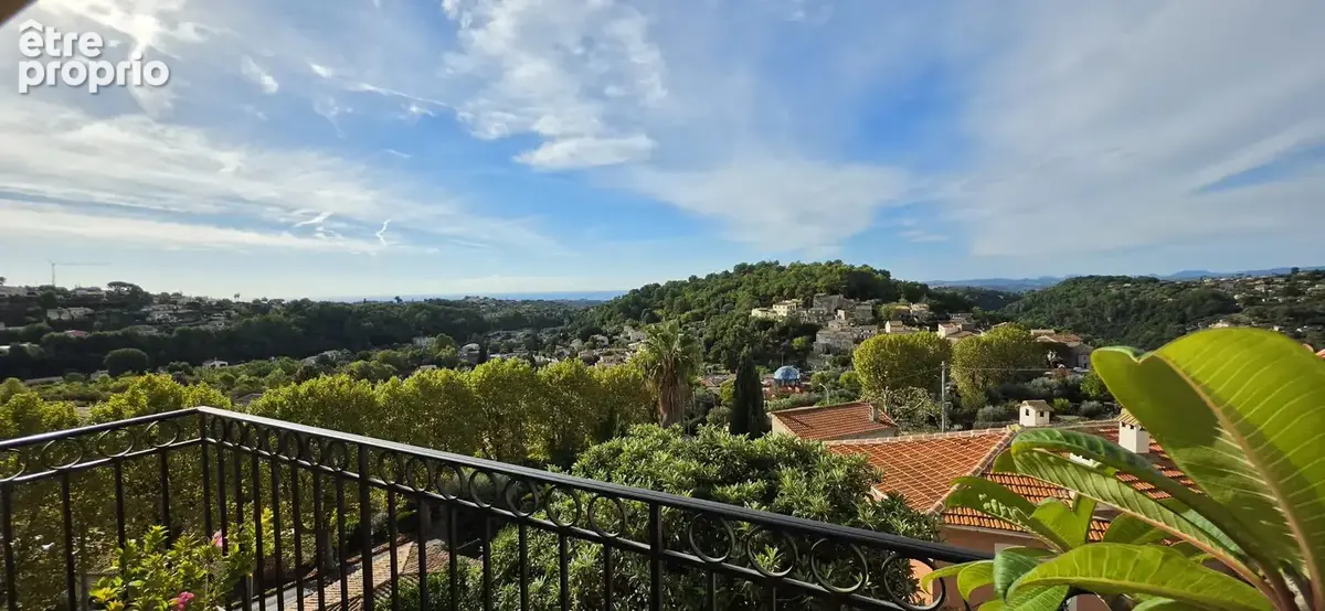 Maison à LA GAUDE