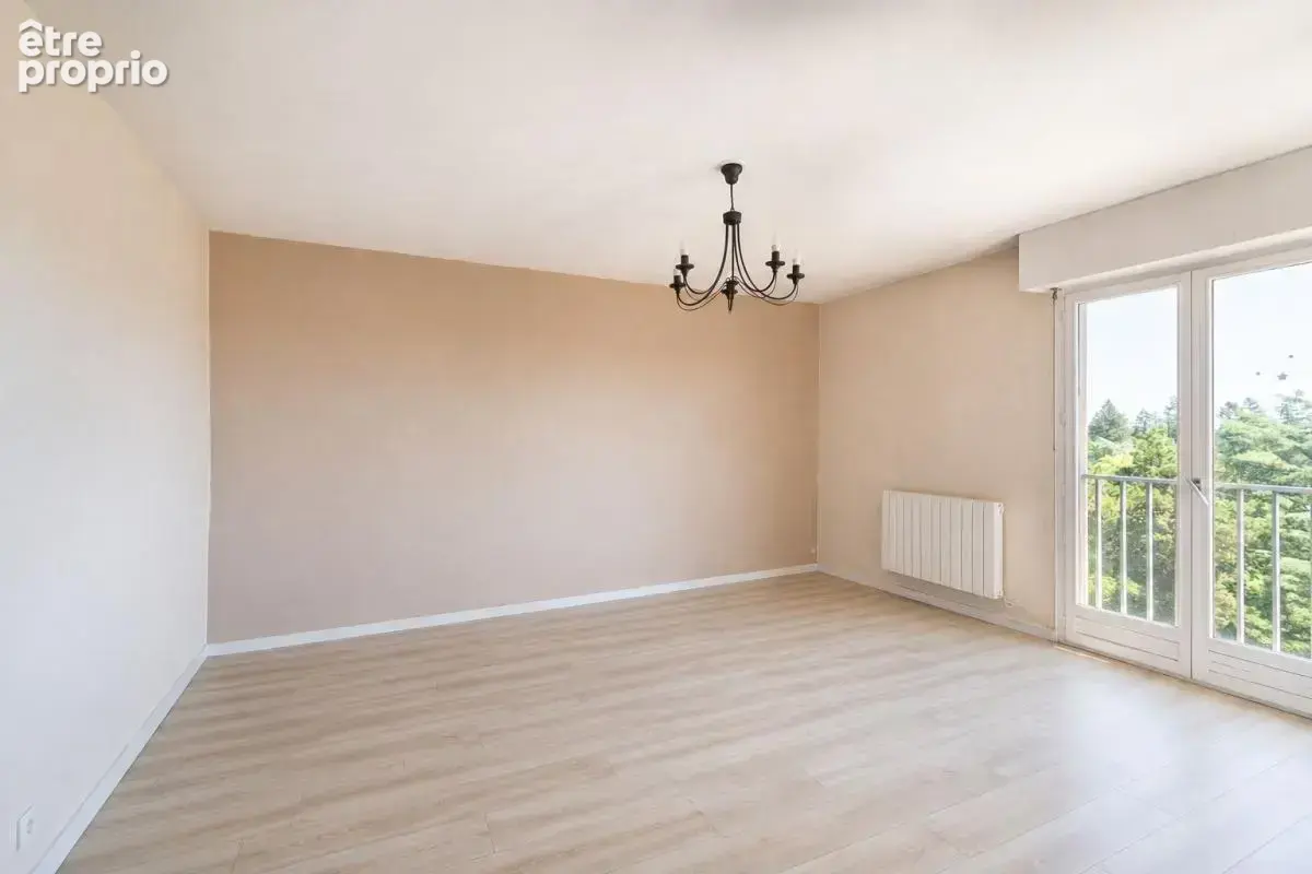 Nouvelle exclusivite - appartement t3 - charnay les macon - photo 5