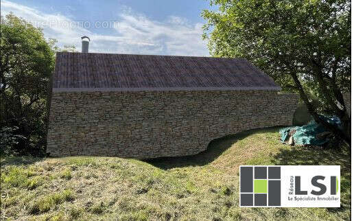 Maison à ALLEYRAS