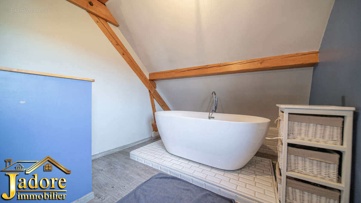 Maison de maître - photo 8