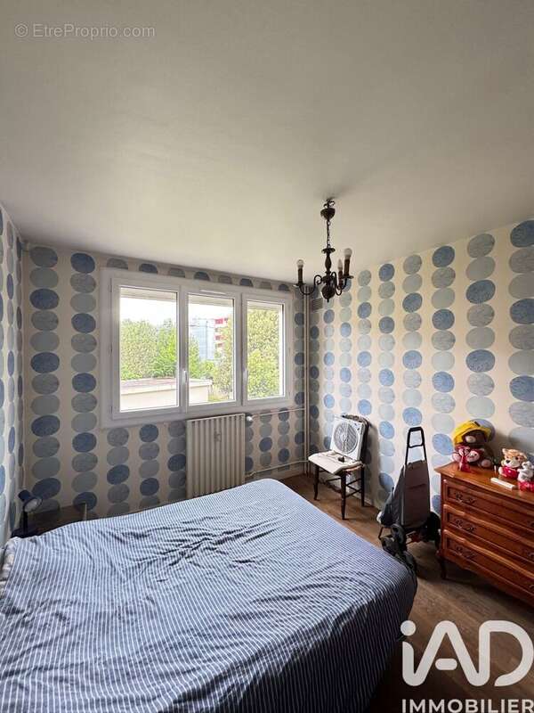 Photo 6 - Appartement à RENNES