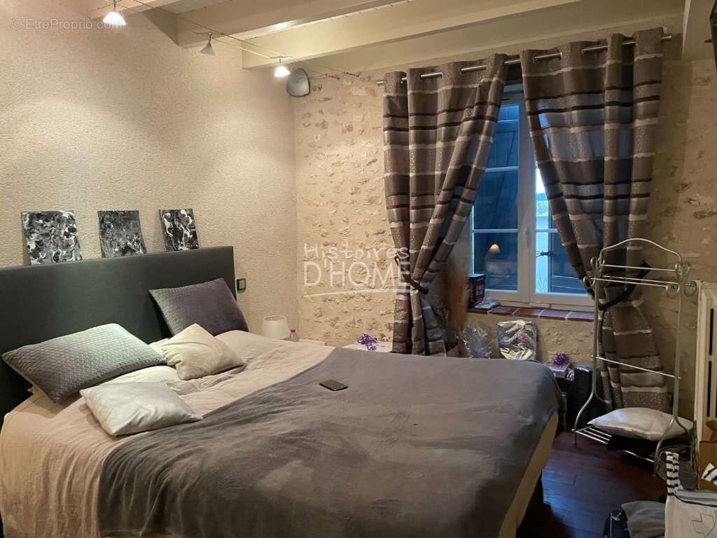 Maison à BANNOST-VILLEGAGNON