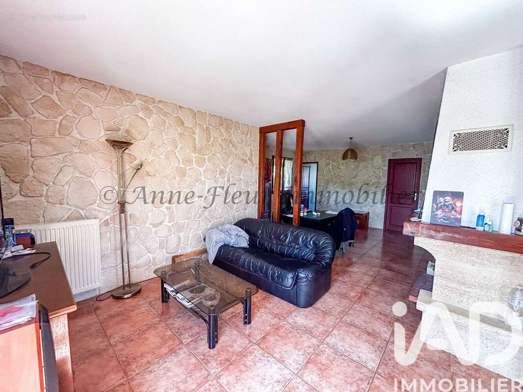 Photo 2 - Maison à ROUFFIAC-TOLOSAN