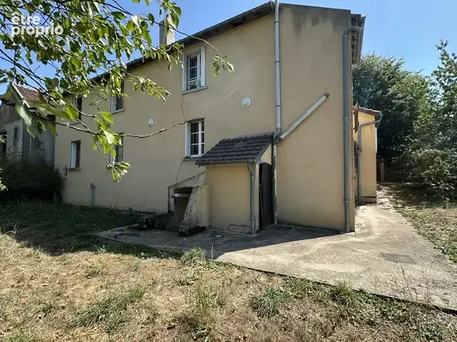 Chastellux sur Cure, Morvan - photo 42