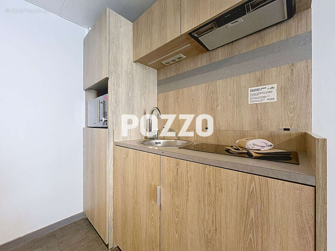Appartement à DIVES-SUR-MER