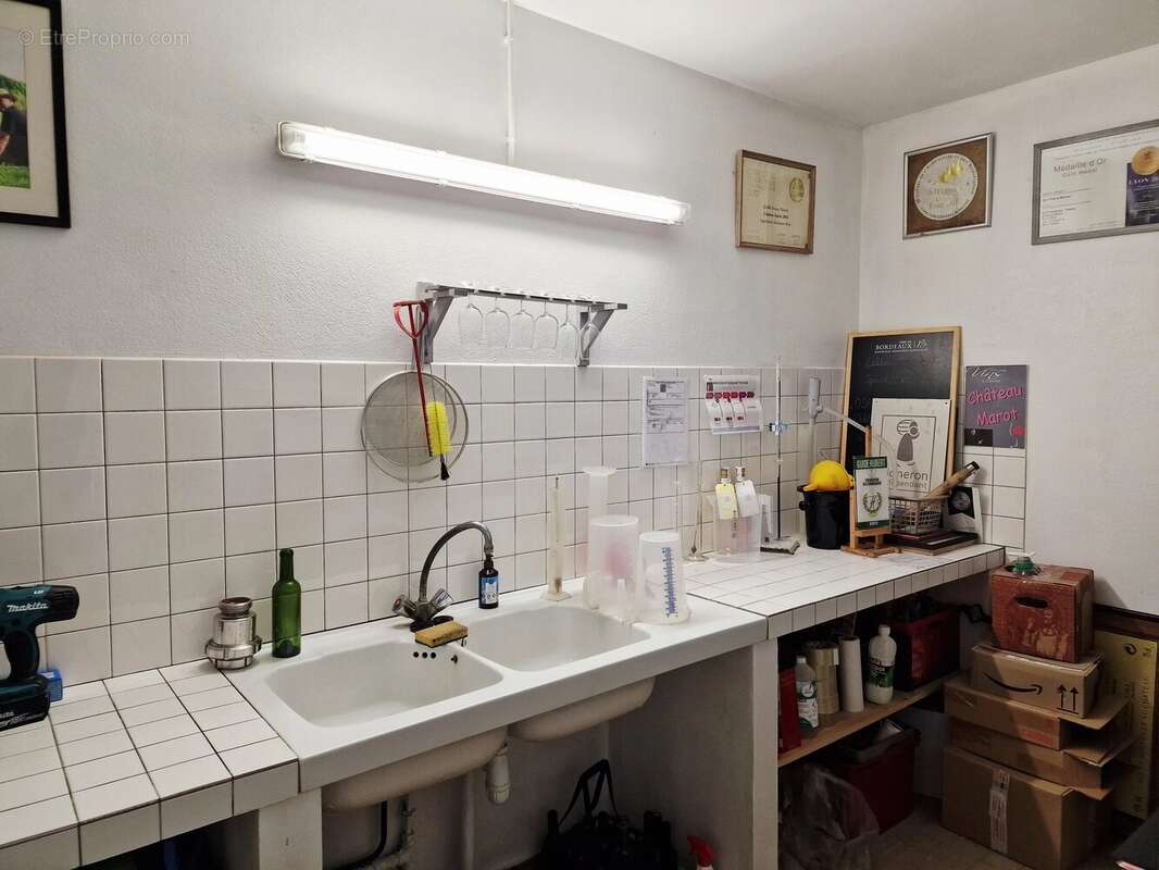 Maison à SAUVETERRE-DE-GUYENNE