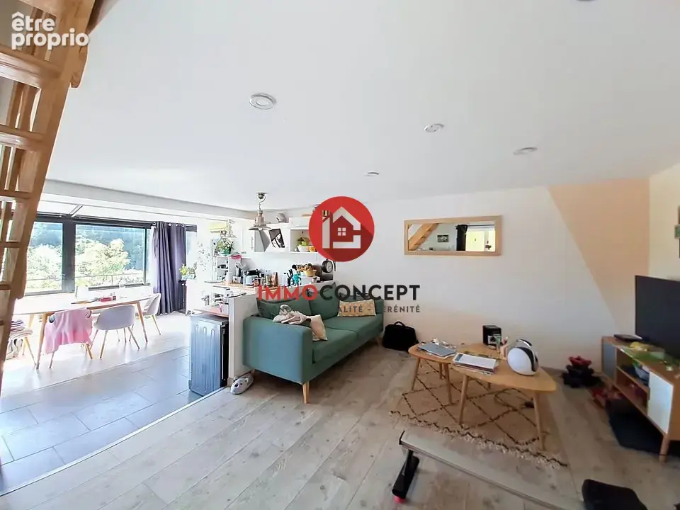 Maison 3 pièces 90 m² à vendre à Lirac (30126) - photo 4