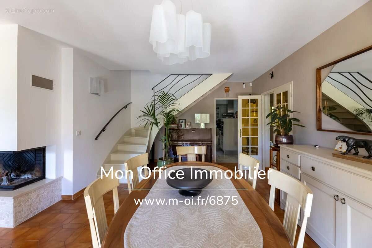 Maison à AIX-EN-PROVENCE
