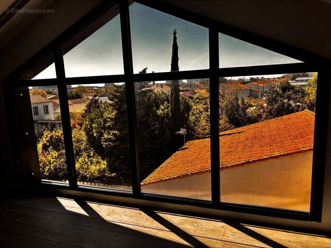 Appartement à LA ROCHELLE