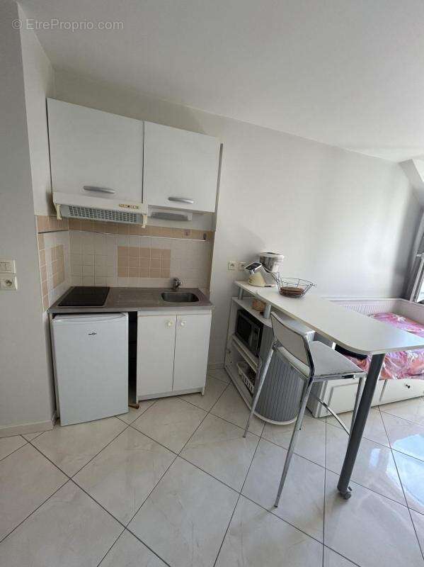 Appartement - photo 4