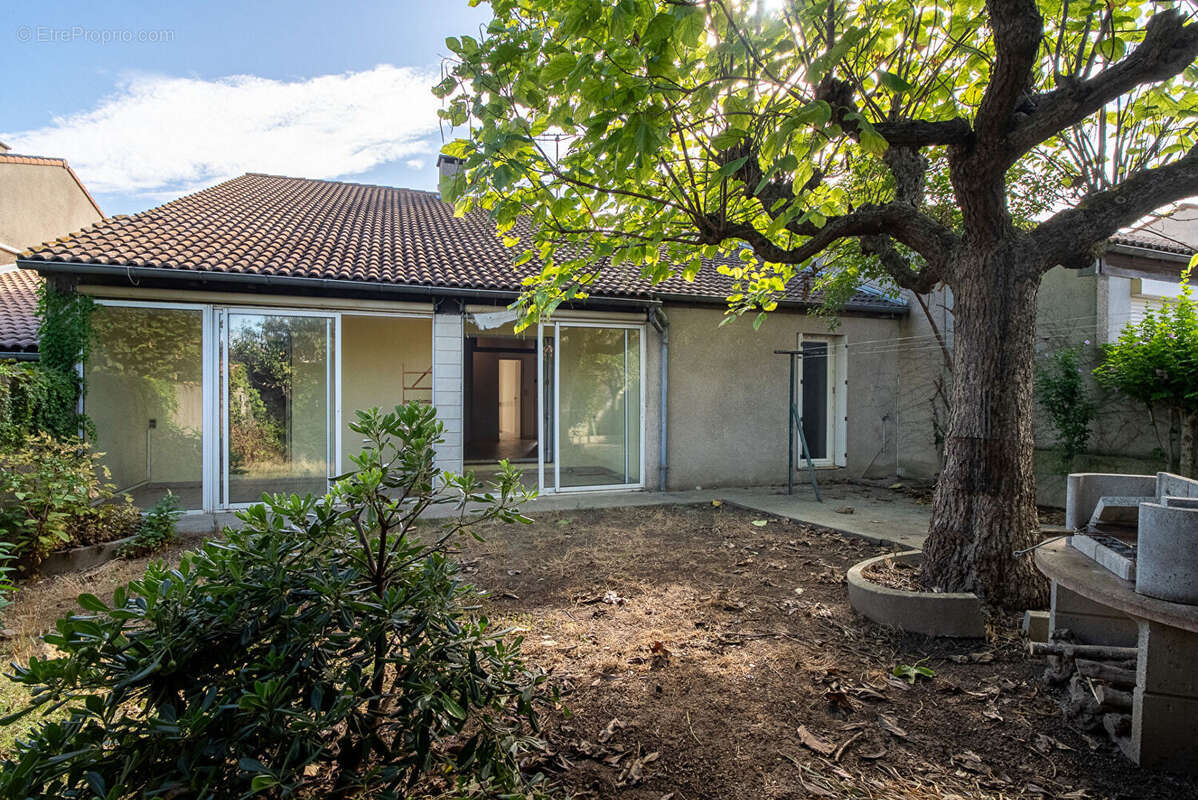 Maison à CARCASSONNE