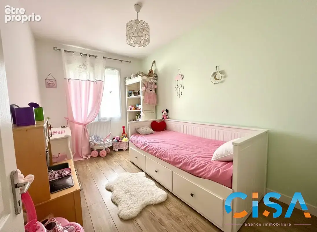 Maison 5 pièces 85 m² à vendre à Chambly (60230) - photo 6