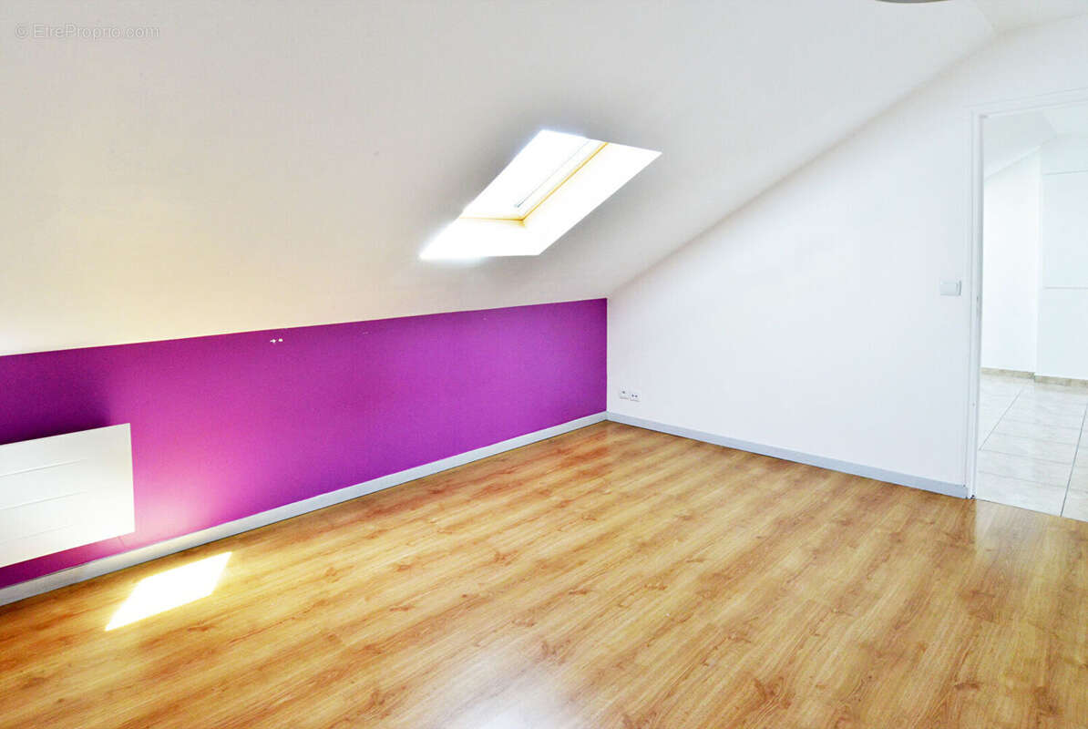 Appartement à MONTGERON