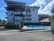 Appartement à CAYENNE