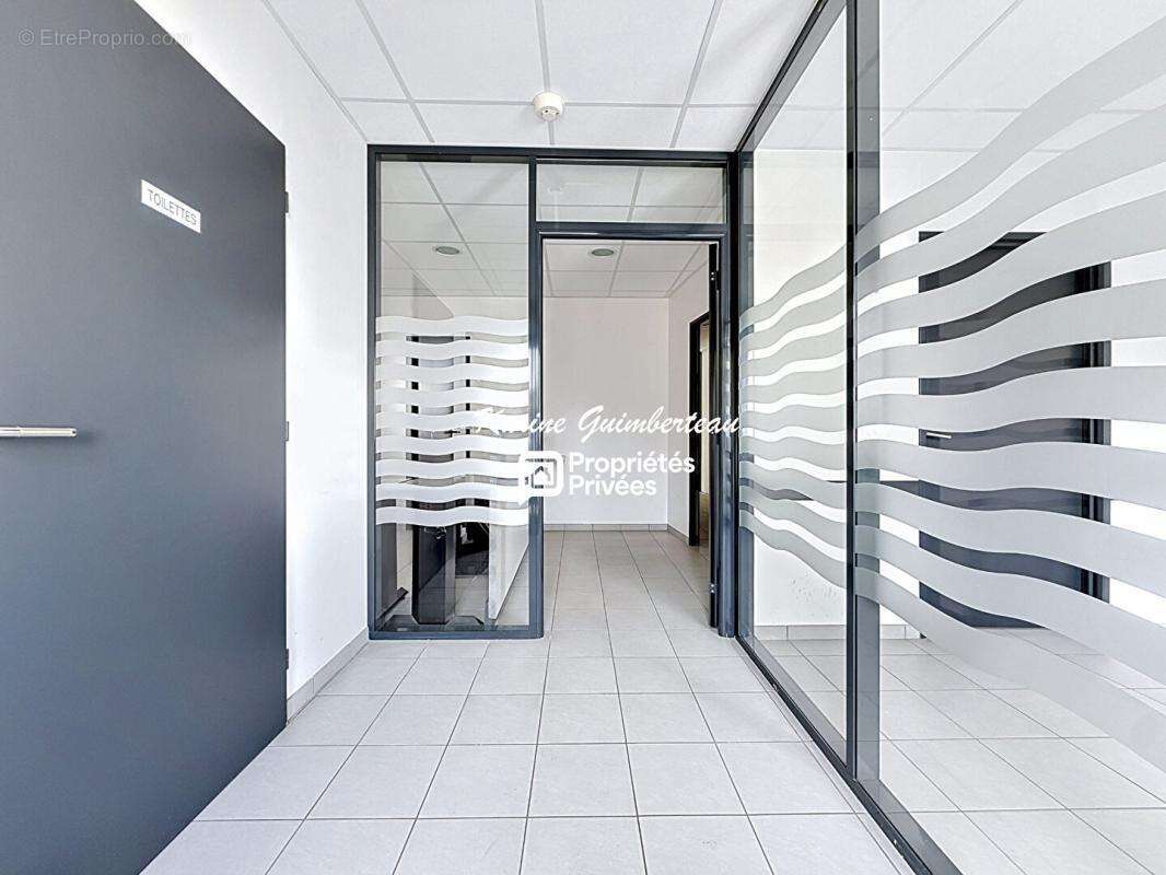 Appartement à LIBOURNE