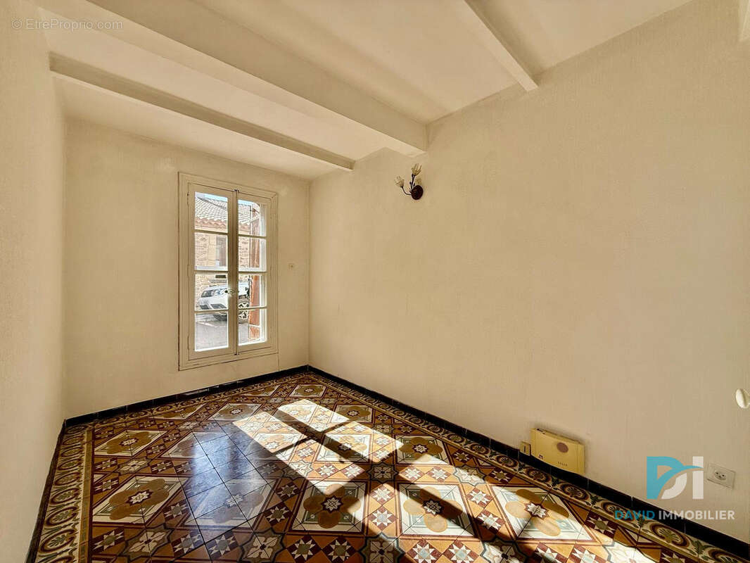 Maison à BESSAN