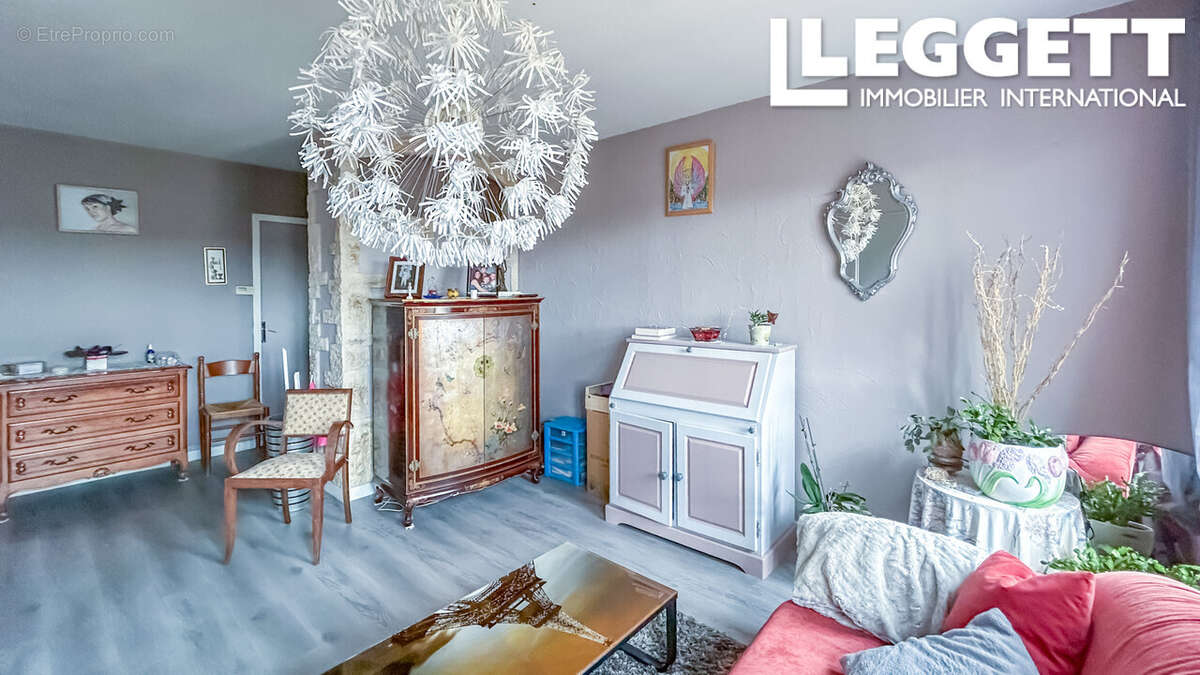 Appartement à PERIGUEUX