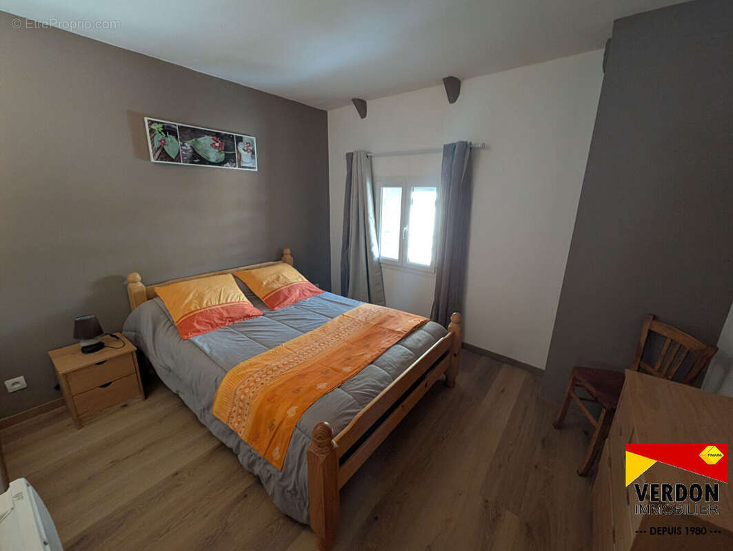Photo 6 - Appartement à ALLOS