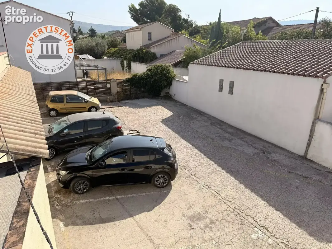 Ensemble immobilier - photo 5