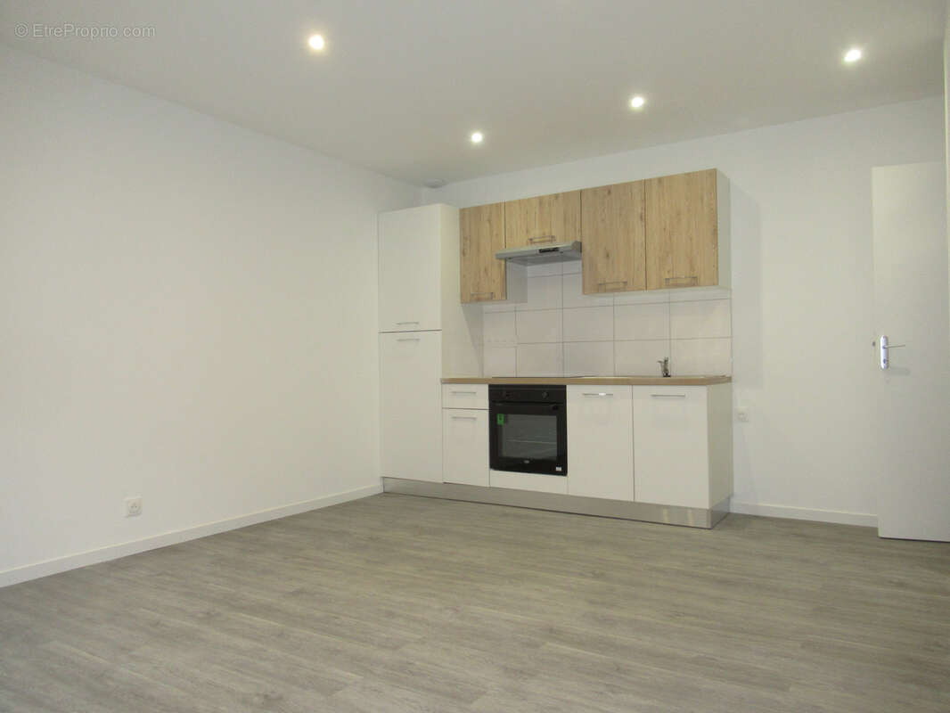 Appartement à LA FERTE-MACE