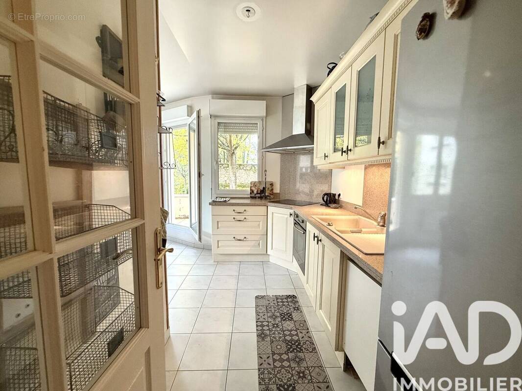 Photo 1 - Appartement à COMBS-LA-VILLE